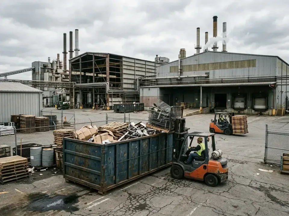 industrial-factory-scrap-conta-003 — frequently asked questions, Cheap Roll-off Dumpster Rentals in Philadelphia, MS